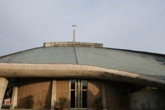 La chiesa di Sant’Antonio da Padova non sarà ‘trasformata’