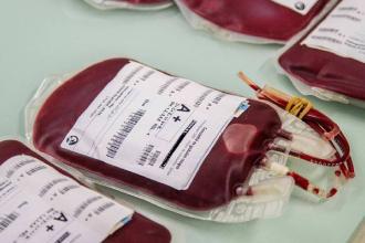 Oltre 200 le sacche di sangue raccolte dopo l’appello dell’Asl