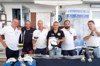 Importante secondo posto nella Coppa Puglia per un leccese