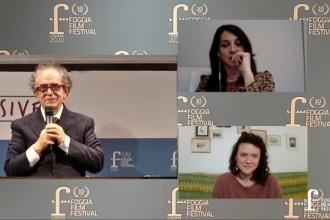 Tutti i vincitori del Foggia Film Festival 2021