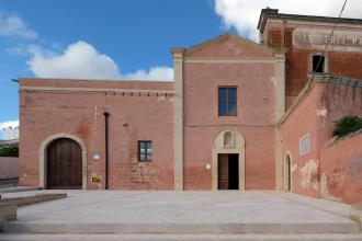 Si parte con nuovi lavori di restauro nell’ex Convento dei Cappuccini