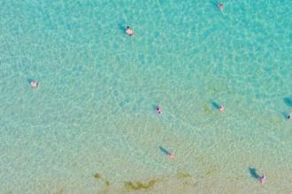 Dal 1° maggio via alla stagione balneare in Puglia