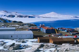 Docente dell’Uniba andrà in Antartide per una ricerca