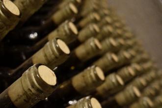 L’esportazione di vino pugliese in aumento del 9%