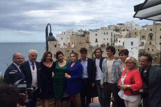 La Puglia torna ad essere set cinematografico per tre film