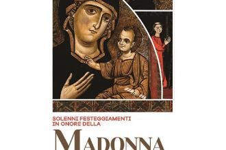 Per la Madonna della Madia, immense illuminazioni a ritmo di musica