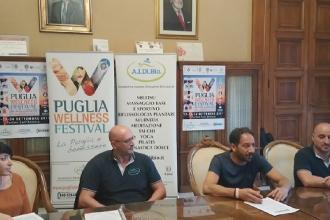 Con il Puglia Wellness Festival esibizioni e pratiche di arti marziali