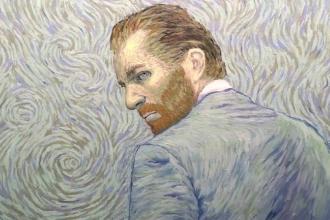 I baresi amano l’arte e van Gogh