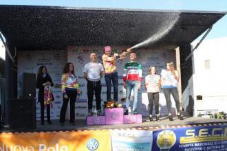 Al Giro d’Italia di ciclocross tre maglie rosa conquistate da pugliesi
