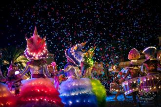 Un Carnevale… Carnevaloso tra eventi e parate