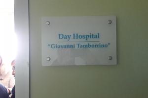 All’ospedale, nuovo Day Hospital per i talassemici