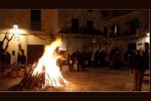 I riti di tradizione per San Giuseppe dal Salento al Gargano