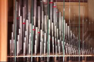 Le nuove sonorità dell’organo del Conservatorio in un concerto ad hoc