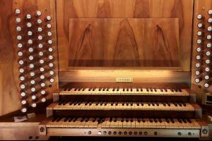 Le nuove sonorità dell’organo del Conservatorio in un concerto ad hoc