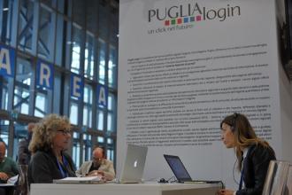 La Puglia al “Forum Pa” a Roma vince 6 premi per altrettanti progetti