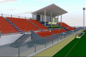 Approvato il progetto per l’ampliamento dello Stadio Monterisi