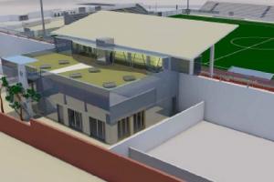 Approvato il progetto per l’ampliamento dello Stadio Monterisi