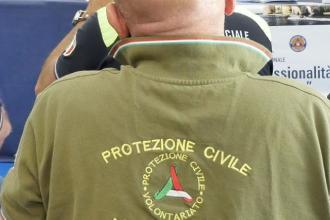 La Protezione Civile della Puglia pronta a formare volontari per l’AIB