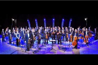L'Orchestra metropolitana dedica concerti gratis a Domenico Modugno