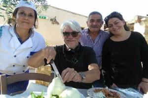 La serie tv “La vita promessa” girata in Puglia