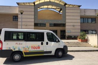 Ripartita l’iniziativa “Diritti in tour” con uno speciale ludobus