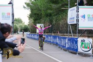 Grandi vittorie e prestazioni dei pugliesi al Giro d'Italia Ciclocross