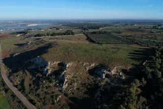Il Comune acquisirà la necropoli neolitica di Serra Cicora