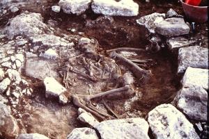Il Comune acquisirà la necropoli neolitica di Serra Cicora