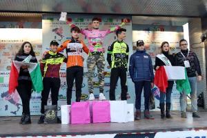 Il giovane biscegliese Loconsolo vince il Giro d’Italia Ciclocross
