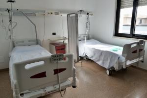 Inaugurato il nuovo reparto di Oncologia al “de Bellis”
