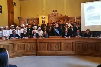 Premiati 53 ex studenti degli istituti alberghieri del Salento
