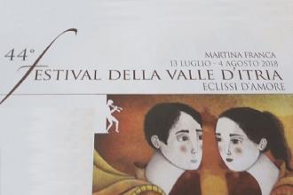 Il Festival della Valle d’Itria tra i finalisti dell’Opera Award
