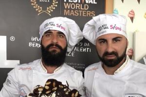 Quattro gelatieri alla semifinale del Gelato Festival World Masters