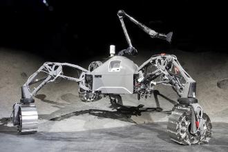 All’UniSalento studi dei ricercatori per migliorare il rover per Marte