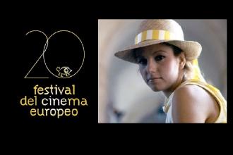 Madrina del XX Festival del cinema Europeo sarà Stefania Sandrelli