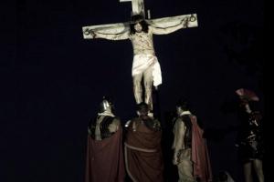 Torna la Passio Christi con 150 figuranti, la più grande della Daunia