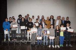 Centinaia di giovani talenti al concorso “Umberto Giordano”