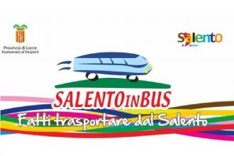 C'è anche Galatina tra le mete del servizio di trasporto SalentoinBus