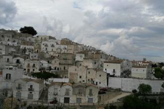 Una festa per celebrare i due siti Unesco di Monte Sant’Angelo