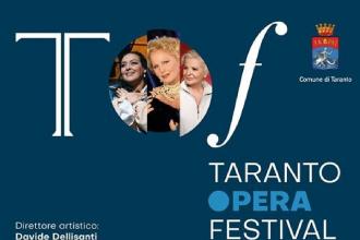 La Taranto Opera Festival è al femminile con dedica al melodramma