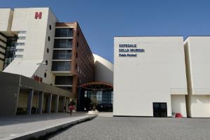 Nuovo centro trasfusionale all'Ospedale della Murgia