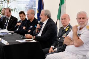 Il mare della Puglia sarà monitorato dal Centro regionale mare