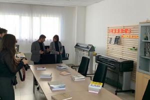 In Puglia la digital library per sei biblioteche collegate in rete