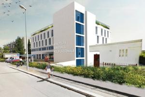 Un unico e nuovo centro per uffici e ambulatori dell’Asl