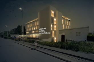 Un unico e nuovo centro per uffici e ambulatori dell’Asl