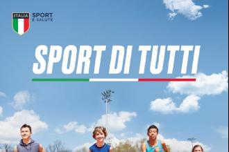 Pure in Puglia ‘Sport di tutti’ per lezioni gratis a bambini e ragazzi
