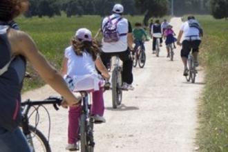 C’è anche Mesagne tra le città pugliesi del progetto Puglia Bike Hotel