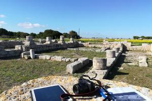 Una piattaforma per visitare monumenti di Puglia, Albania e Montenegro