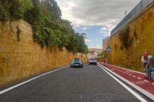 La Regione Puglia promuove quindici progetti per le piste ciclabili