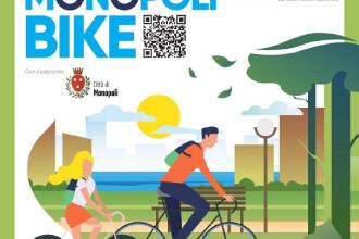 Il Comune di Monopoli adotta l’app Bicincittà per il bike sharing